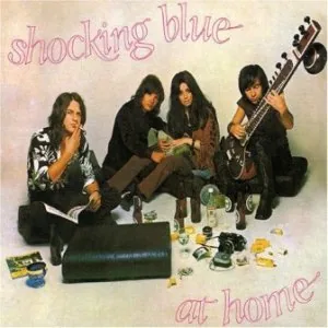 Shocking Blue